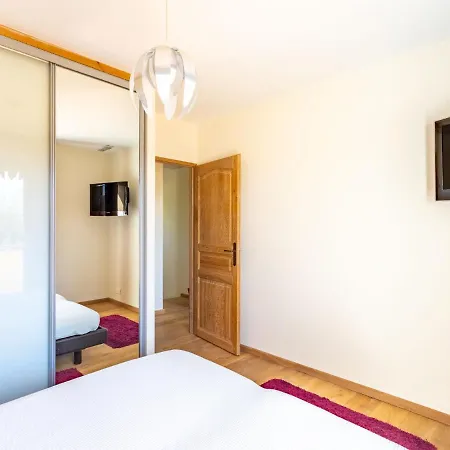 Maison Boutons D'or By Interhome Feriehus