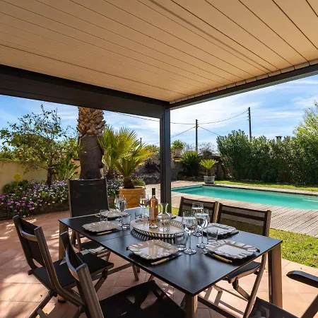 Maison Boutons D'or By Interhome *