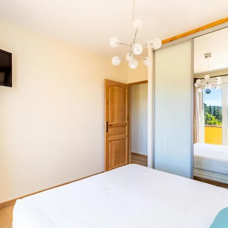 Hébergement de vacances Maison Boutons D'or By Interhome *
