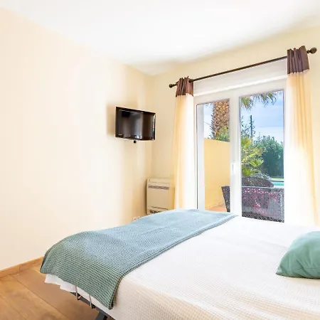 Hébergement de vacances Maison Boutons D'or By Interhome Bormes-les-Mimosas