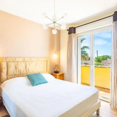 Maison Boutons D'or By Interhome Hébergement de vacances